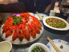 -京悦南门涮羊肉·羊蝎子火锅(田林路店)