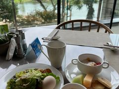 -上海佘山茂御臻品之选酒店(原佘山艾美酒店)