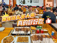 -江湖翅客(琶洲新村店)