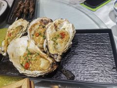-蠔友汇(皇姑店)