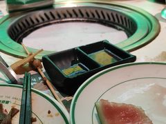 -亚马逊海鲜自助(梅溪湖步步高店)