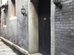 -天津戏剧博物馆