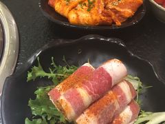 -悟空酒场烤肉(凯德壹中心店)