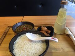 -72街红烧排骨饭(海珠丽影广场店)