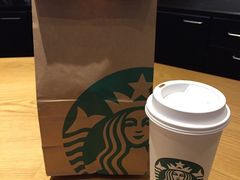 -星巴克(德阳洋洋百货店)