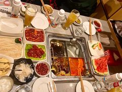 -海底捞火锅(万达广场店)