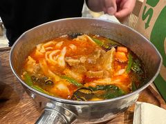 -小满手工粉(北京顺义华联店)