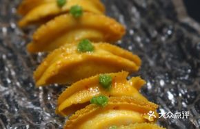 Hong Kong-Style Abalone Sauce Mushroom Rice
