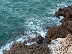 -广东惠东海龟国家级自然保护区