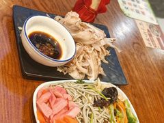 -李记白水羊头·清真老味家常菜(石景山店)