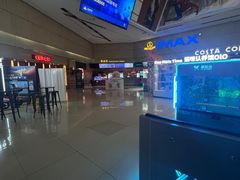 -万达影城(江桥万达广场IMAX店)