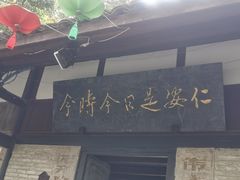 -安仁古镇