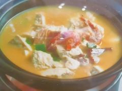 -台鄉缘 ·小海鲜·台州菜(桃林路店)