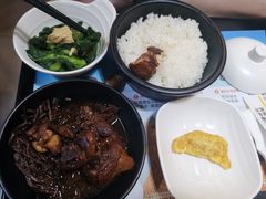-老娘舅(杭州地铁凤起路站店)