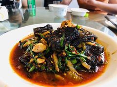 长沙臭豆腐-湖南湘菜馆(东湘缘二店)