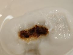 枣泥汤团-七宝老街汤团(上海世纪汇广场店)