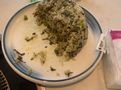 酸菜炒饭-蛙蛙叫干锅年代(簋街总店)