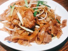 -南拳十三姨·潮汕砂锅粥(世纪金源店)