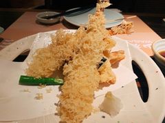 天妇罗-山葵家·创意料理(宁波来福士店)