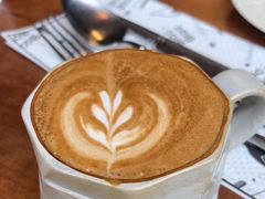 -Blac+Blac(中海环宇荟店)