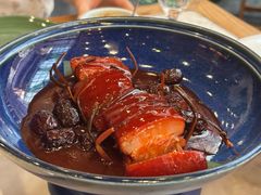 -那家小馆•北京菜•烤鸭(香山店)