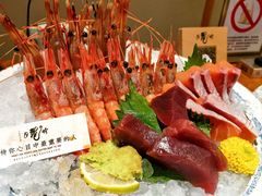 -乔街深夜食堂·小龙虾·高压锅生蚝(杭州总店)