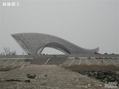 -南汇嘴观海公园