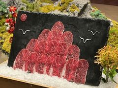 -蟹犇前•帝王蟹雪蟹(陆家嘴店)