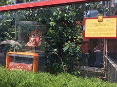 -西安市广仁寺