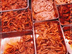 -绝味鸭脖(民航店)