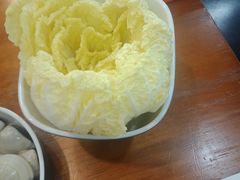 -老何家后安粉·糟粕醋海鲜火锅(三亚湾椰梦长廊店)