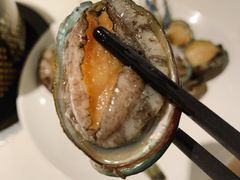 -加餐海鲜自助(宝龙一城店)