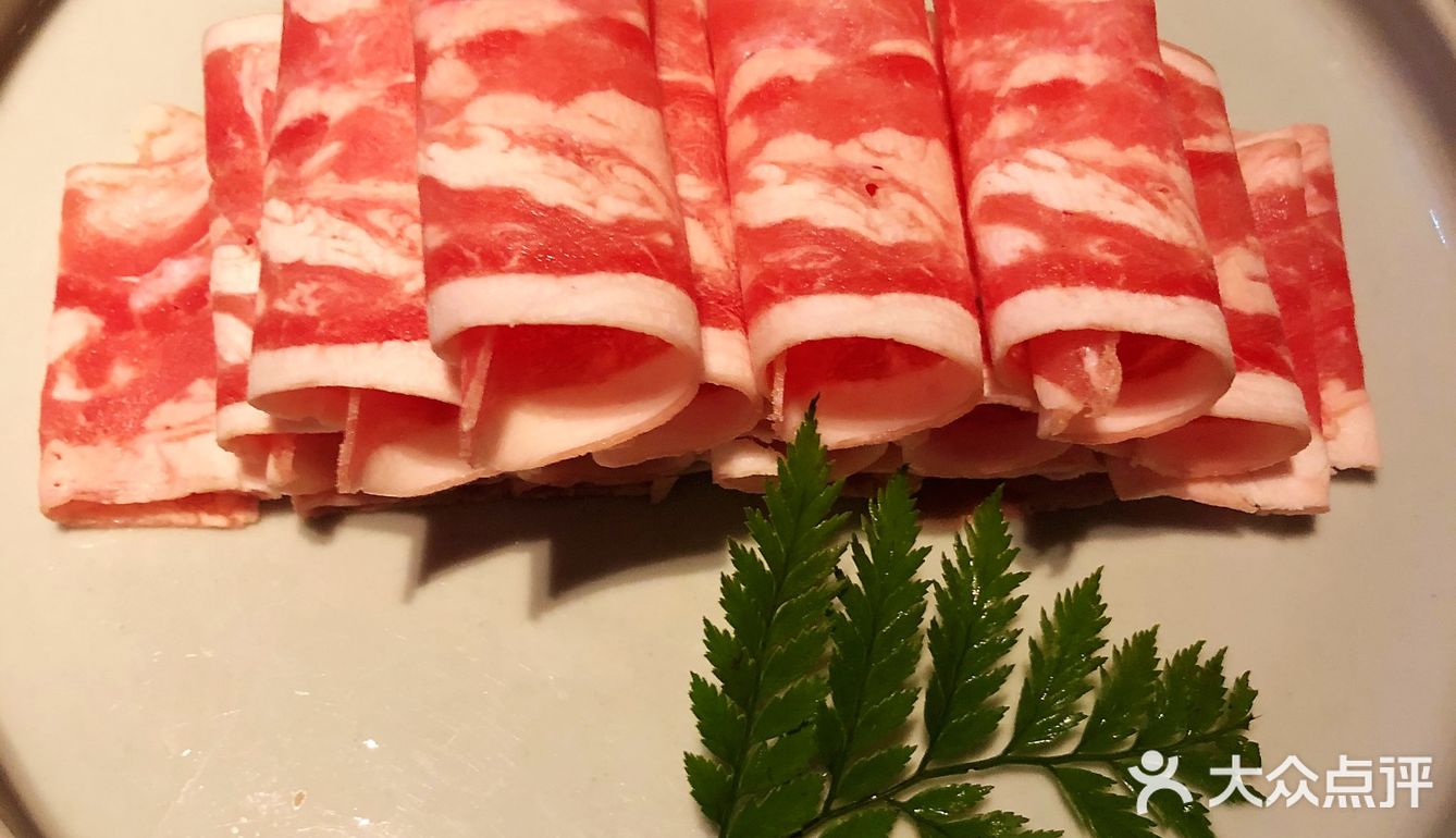 夜店酒吧风的火锅店——大隐