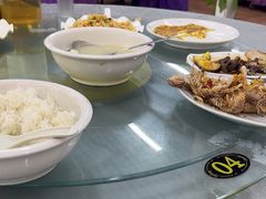 -瑶记海鲜餐厅(西涌店)