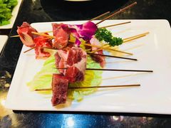 -红鼎坊·老成都火锅(新南门店)