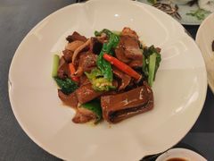 -沈灶河豚宴·河豚融合餐厅(汉中路店)
