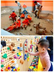 -大望京儿童游乐场