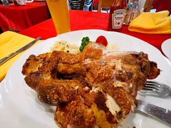 -申德勒加油站西餐厅(日坛路总店)