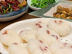 -天宝酒店(万达店)