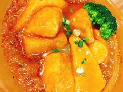 -胜记凯心茶餐厅(汇金财富广场店)