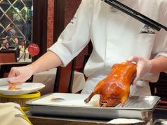 -大鸭梨烤鸭(石佛营店)