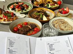 -Mogul Eatery·大亨餐酒馆
