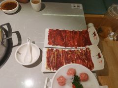 -俏牛哥鲜牛肉牛肆馆(重庆天地店)