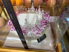 -FASHION BAKERY法森贝克(新德路店)