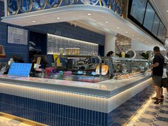 -贝林大翅鲸简餐厅(国家海洋博物馆店)