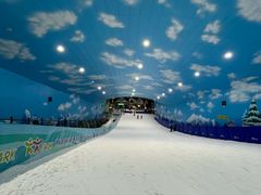 -世界之窗阿尔卑斯冰雪世界