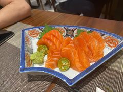 -森味花园·日本料理(伊藤洋华堂亚运村店)