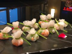 -重庆万豪中餐厅·Man Ho