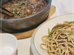 -蜀厨小匠·民间川菜(犀浦店)