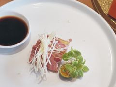 -永安鱼庄·镇江菜(三店纬五路店)